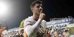 Alvaro Morata'dan Galatasaray'a Kazan
