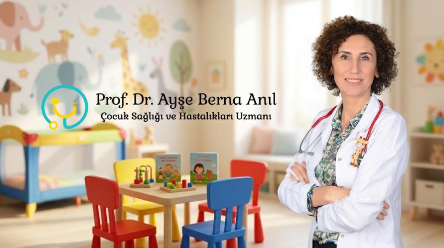 Pediatri Alanında Gelişim Ve İzmir Çocuk Doktoru Desteği