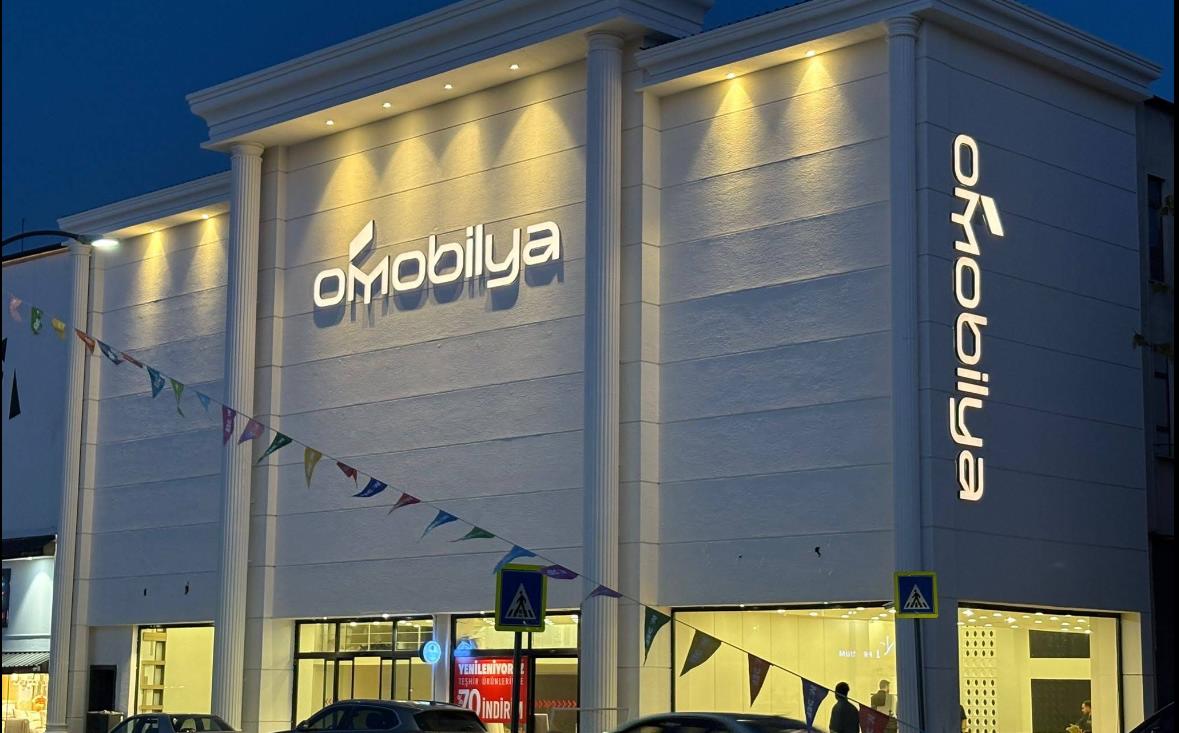 Salonunuz İçin Kaliteli İnegöl Mobilya Dünyası - OMobilya