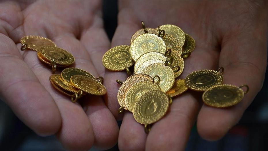 14 Nisan 2026 Güncel Altın Fiyatları: Gram, Çeyrek, Yarım ve Cumhuriyet Altınları