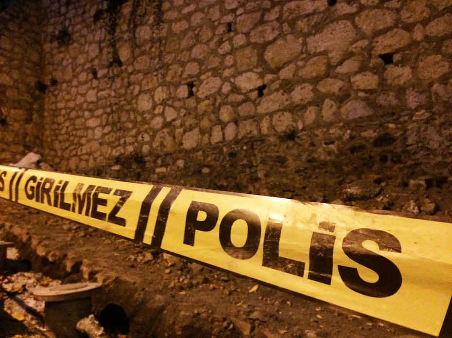 Ankara'daki Seri Cinayetler Aydınlatıldı: Dosyalar Yeniden Açıldı ve Fail Yakalandı