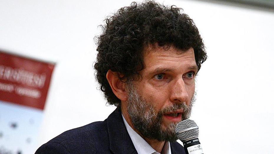 Avrupa İnsan Hakları Mahkemesi Osman Kavala Kararını Açıkladı