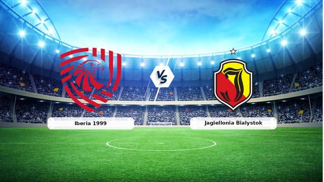 CANLI | Iberia 1999 - Jagiellonia Bialystok Maçını Canlı İzlemenin Detayları