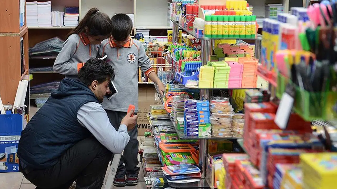 Kırtasiye Yardımı Başvurusu Ne Zaman ve Nasıl Yapılır?