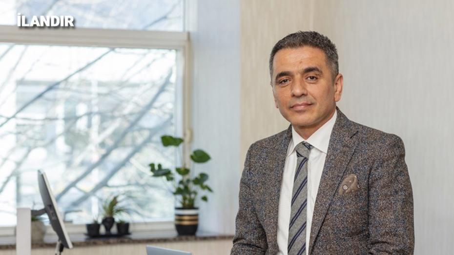 Bellona’da Üst Düzey Atama: Bilal Uyanık Yeni Genel Müdür Oldu