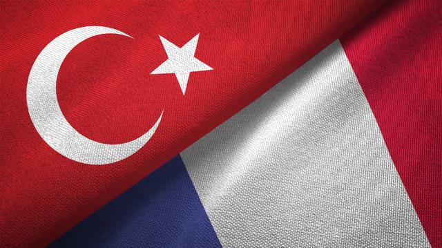 2019'da Fransa'yı evimizde 2-0 mağlup ettiğimiz unutulmaz karşılaşma ve atılan goller