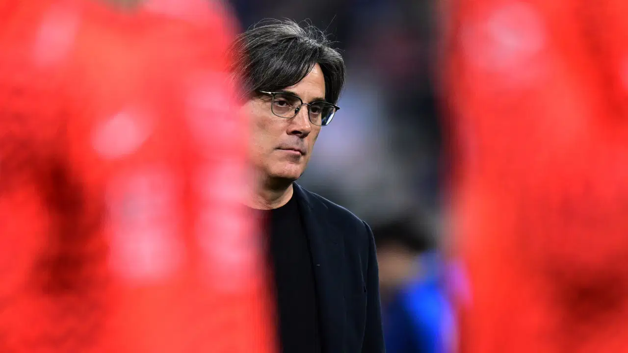 Vincenzo Montella'dan Mağlubiyet Sonrası Açıklamalar: 'Gerçekleri Söylemek Zorundayım...'