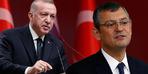 Erdoğan ile Özgür Özel'in görüşmesi öncesi dikkat çeken açıklama!  Cumhurbaşkanı Başdanışmanı açıkladı 