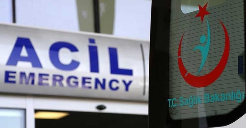 Uşak'taki fabrikada zehirli panik: 19 işçi hastanelik oldu – Son Dakika Türkiye Haberleri