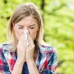 Dikkat!  Bahar alerjisi astıma dönüşebilir!  – SAĞLIK