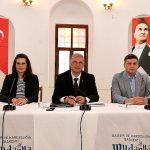 Mudanya Kent Konseyi'nin mayıs ayı olağan toplantısında Mudanya dolgu alanındaki hal'in yeniden hizmete açılması oybirliğiyle kabul edildi – GÜNDEM