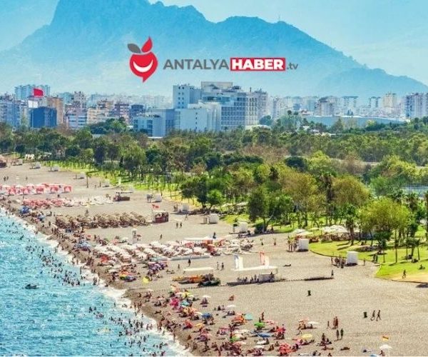 Antalya’da Keşfedilecek Yerler ve Deneyimler