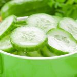 Mucize yiyecek: Salatalığın kilo vermeye faydaları nelerdir?  Salatalık suyu içerek zayıflamak mümkün mü?