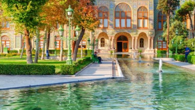 Tahran nerede ve oraya nasıl gidilir?  Tahran'da gezilecek yerler nereleri?  Yapılacaklar listesi…