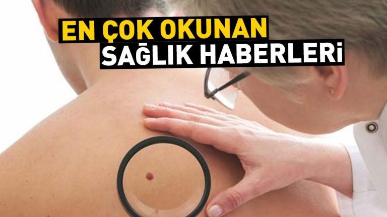 4 Ağustos 2024 gününün en önemli sağlık haberi…