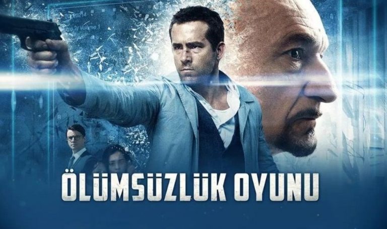 Ölümsüzlük Oyunu filminin konusu nedir?  Ölümsüzlük Oyunu filminin oyuncuları kimlerdir?  – Kültür ve sanata dair son dakika haberleri