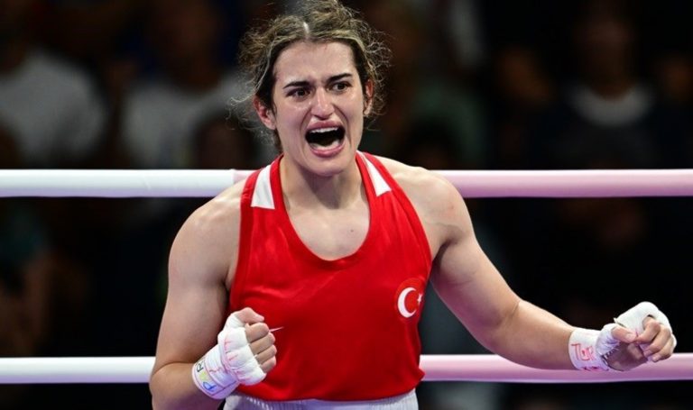 Esra Yıldız Kahraman'ın itirafı: “Ben inanmadığım halde eşim bana inandı” – Son Dakika Spor Haberleri