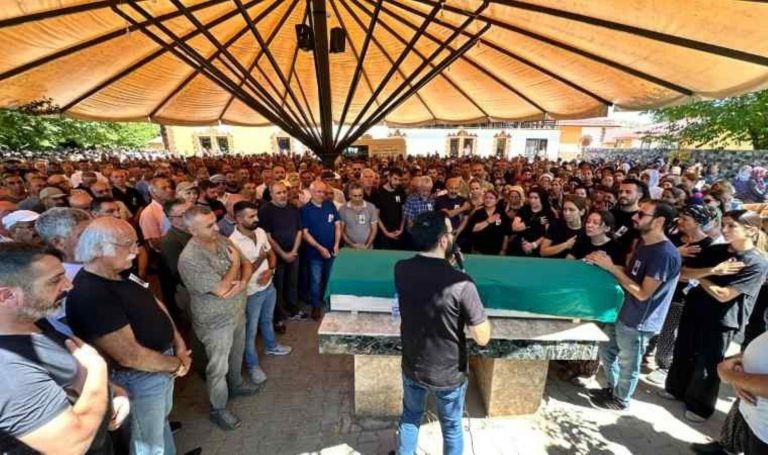 Başından vurulmuş halde bulundu ve 8 gün süren yaşam mücadelesini kaybetti; Arkadaşı tutuklandı – Son Dakika Türkiye Haberleri