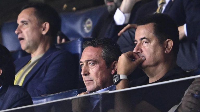 Acun Ilıcalı: Şampiyon olacağız – Spor Haberleri