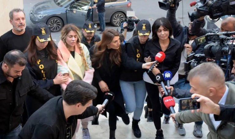 Candan kardeşler davasında yeni gelişme… Örgüt lideri Onur Apaydın kendini savundu: “Eski sevgilimi medyaya tanıttıklarında…” – Son Dakika Türkiye Haberleri