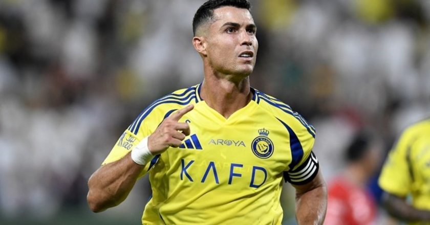 Görüşmeler başladı: Ronaldo yeni bir çığır açmak istiyor! – En güncel spor haberleri