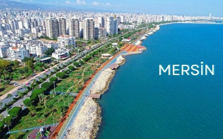 Mersin’in En Güzel Kumsalları – Deniz, Güneş ve Kum Keyfi