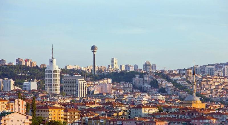 Ankara’da Aileyle Yapılacak Eğlenceli Aktiviteler