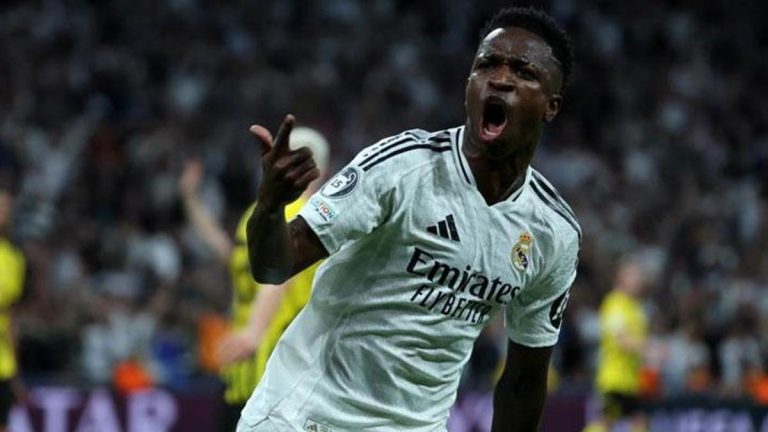 Real Madrid’den inanılmaz geri dönüş