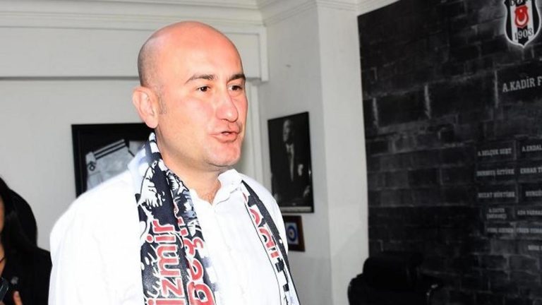 Hüseyin Yücel’den hakeme sert tepki! Federasyona baskın mı yapmalıyız?