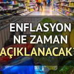 EKİM 2024 ENFLASYON BEKLENTİLERİ (MERKEZ BANKASI ANKETİ) | TÜİK enflasyon oranları açıklandığında 3 aylık enflasyon farkı ne olacak? 2024 yılı enflasyon tahmini açıklandı!