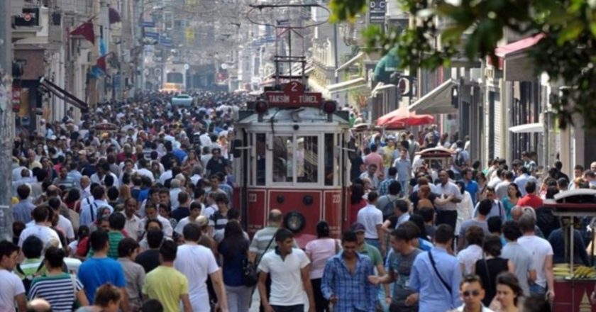 Avrupa’nın en kalabalık şehirleri: İstanbul nereye sığar? – En son hayat haberleri