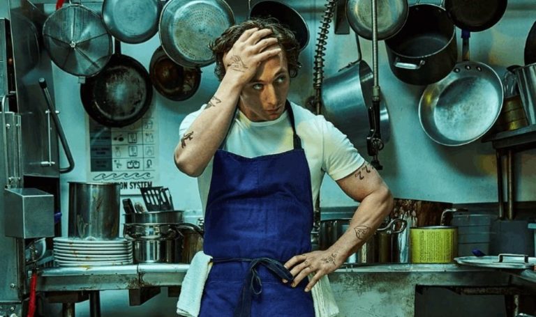 ‘The Bear’ın yıldızı Jeremy Allen White, Bruce Springsteen rolüyle geri dönüyor! – Kültür ve sanata dair son dakika haberleri