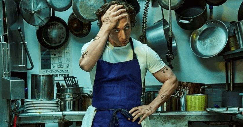 ‘The Bear’ın yıldızı Jeremy Allen White, Bruce Springsteen rolüyle geri dönüyor! – Kültür ve sanata dair son dakika haberleri