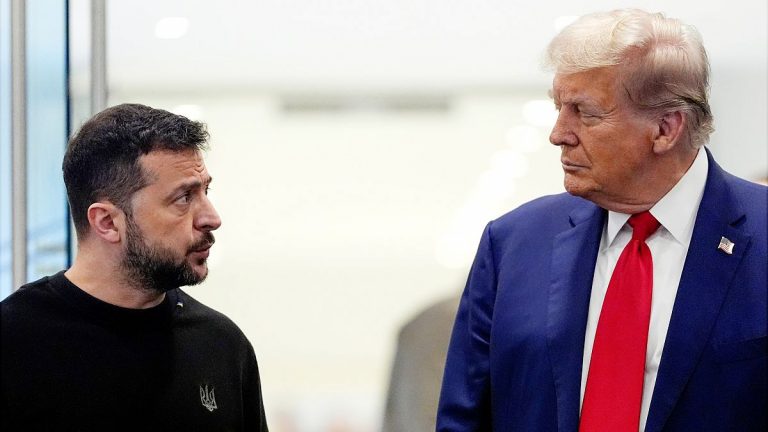 ABD’deki Ruslar ve Ukraynalılar Trump’ın ikinci dönemine hazırlanıyor
