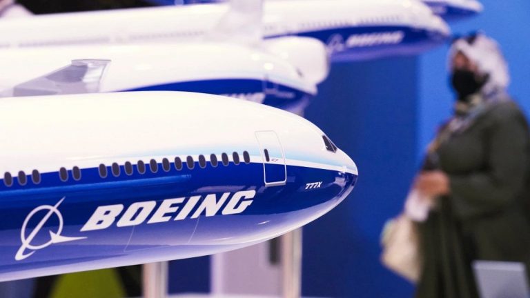 Boeing’de 7 haftalık grevin sonu: İşçiler yeni anlaşmayı kabul etti