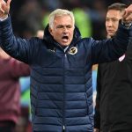 Mourinho’nun Trabzonspor maçı sonrası hızlı sözleri