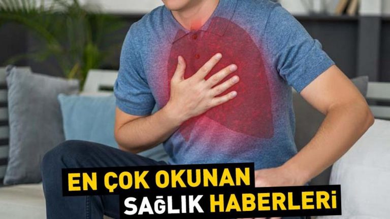 11 Kasım 2024 gününün en önemli sağlık haberi…