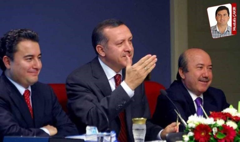 Madencilerin eylemi hükümetin gayrimenkulleri nasıl elden çıkardığını gündeme getirdi