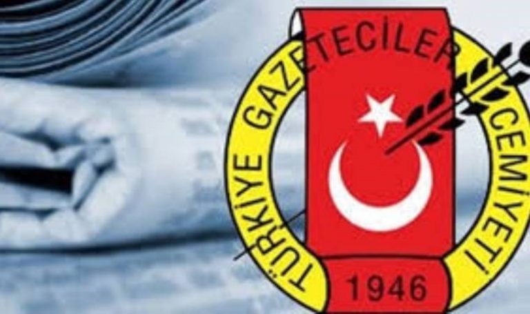 Gazeteci Furkan Karabay’ın tutuklanmasına TGC tepkisi: “Vatandaşların gerçeği bilme hakkını engellemeye son verin” – Son Dakika Türkiye Haberleri