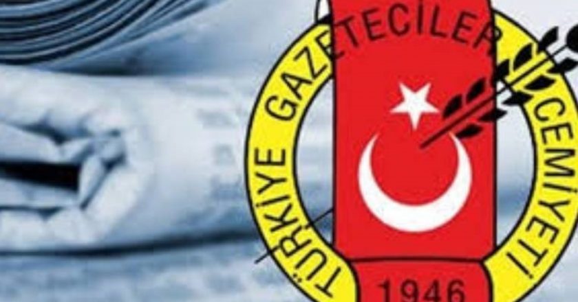 Gazeteci Furkan Karabay’ın tutuklanmasına TGC tepkisi: “Vatandaşların gerçeği bilme hakkını engellemeye son verin” – Son Dakika Türkiye Haberleri