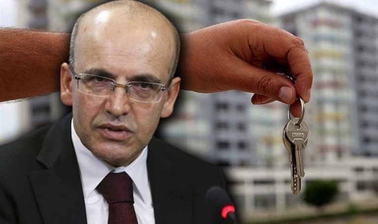 Mehmet Şimşek açıkladı: Kira sözleşmelerinde yeni dönem başladı – Son Dakika Ekonomi Haberleri
