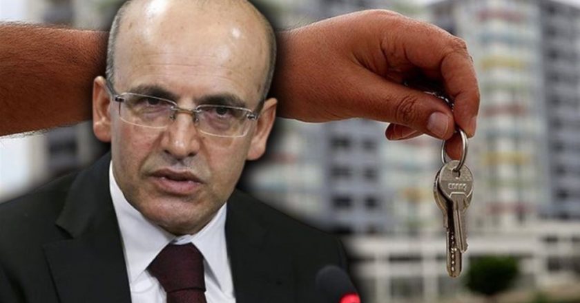 Mehmet Şimşek açıkladı: Kira sözleşmelerinde yeni dönem başladı – Son Dakika Ekonomi Haberleri