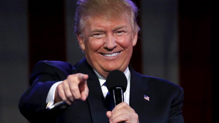 ABD Adalet Bakanlığı, Trump’a yönelik “seçimlere müdahale davasını” kapattı