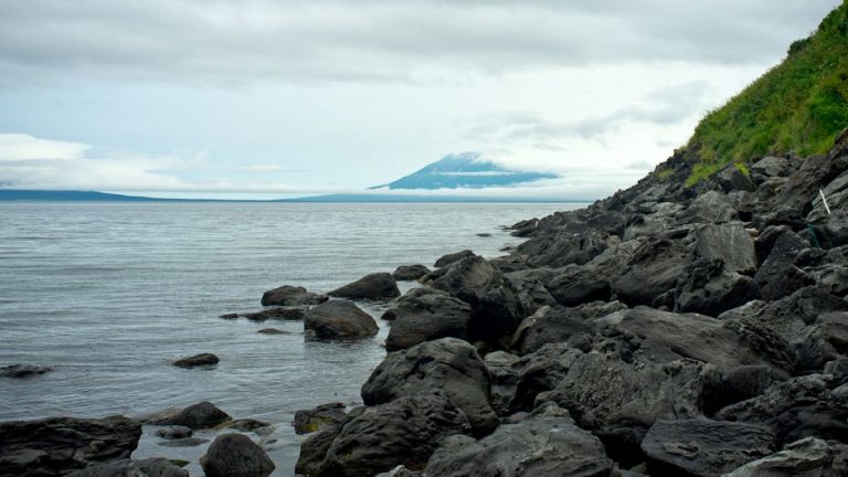 Japonya kıyısı açıklarındaki Kuril Adaları’nda 6,8 büyüklüğünde deprem