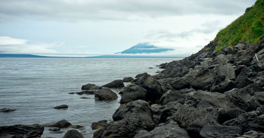 Japonya kıyısı açıklarındaki Kuril Adaları’nda 6,8 büyüklüğünde deprem