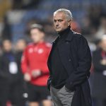 Son dakika spor haberleri | Jose Mourinho: Şampiyonluk yarışı belli