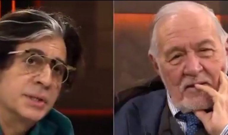 İlber Ortaylı canlı yayında rahatsızlandı – Son Dakika Türkiye Haberleri