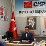 Bitlis’te CHP ilçe başkanına “Yaşatmayacağım” tehdidi – Son Dakika Siyaset Haberleri