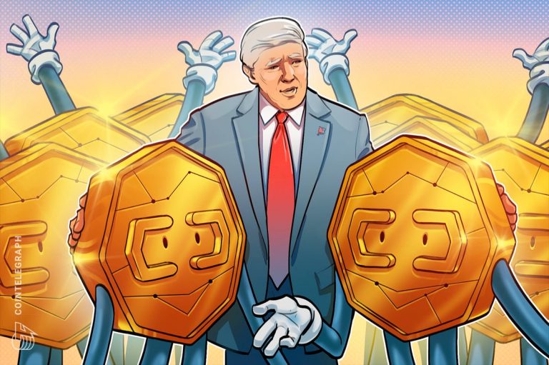 Trump’ın BTC rezerv kararına rağmen piyasayı karıştırdı