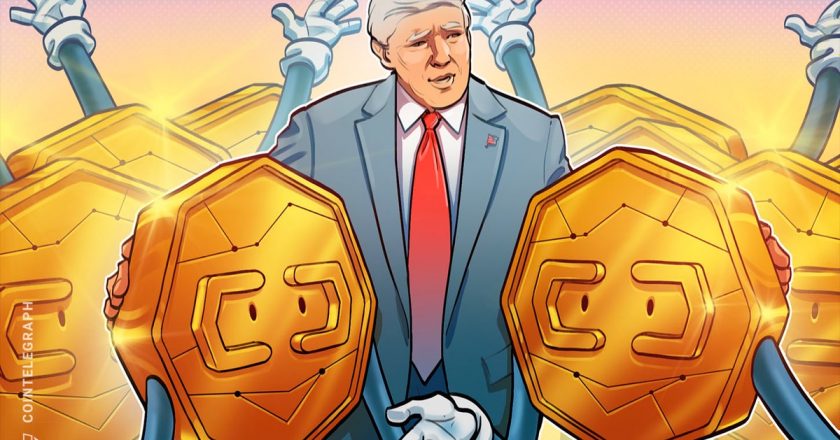 Trump’ın BTC rezerv kararına rağmen piyasayı karıştırdı